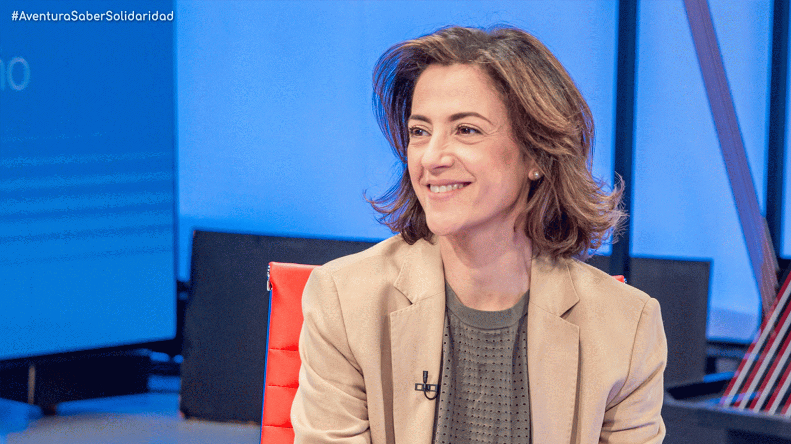 La aventura del saber 60 años UNICEF España unicef infancia Solidaridad #AventuraSaberSolidaridad