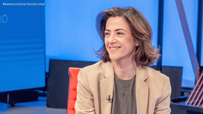 La aventura del Saber - Los 60 años de UNICEF España