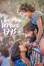 Poster de Verano 1993