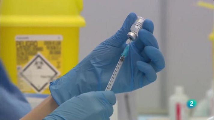 El Vespre - El Vespre - 02/06/2021