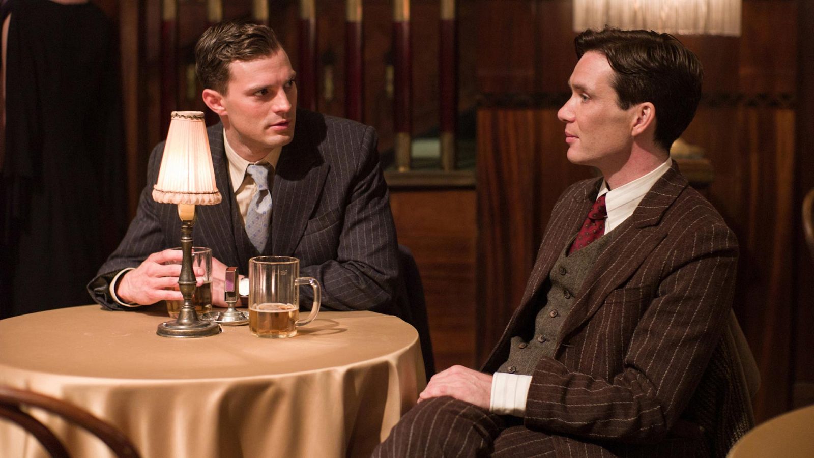 Cine - Operación Anthropoid - Ver ahora