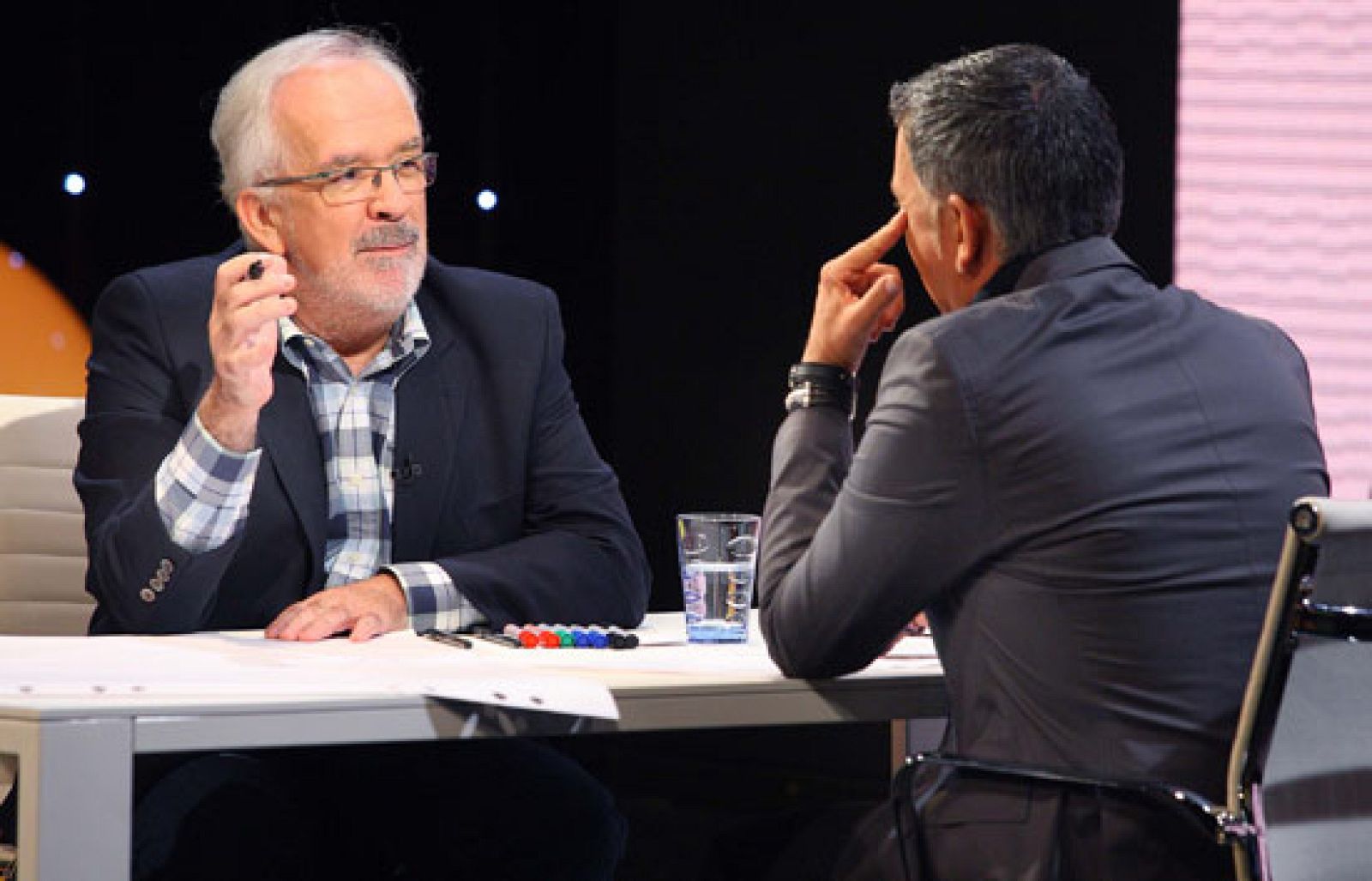 En noches como ésta - Forges - En noches como esta | Ver