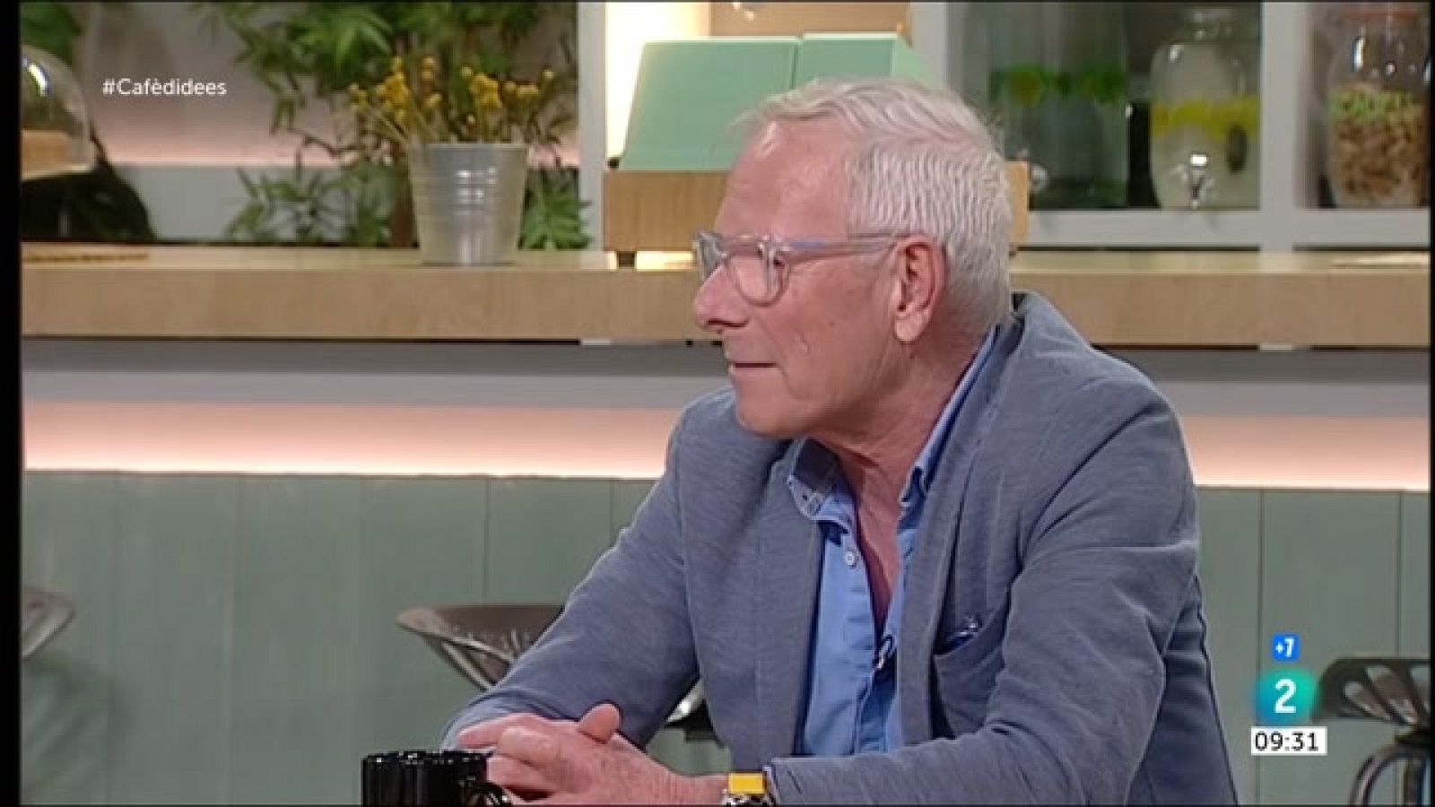 Fede Sardà: "No ballar a una discoteca és com anar a un hotel i no poder dormir"