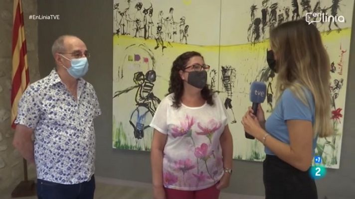 En Línia - El boom dels casaments