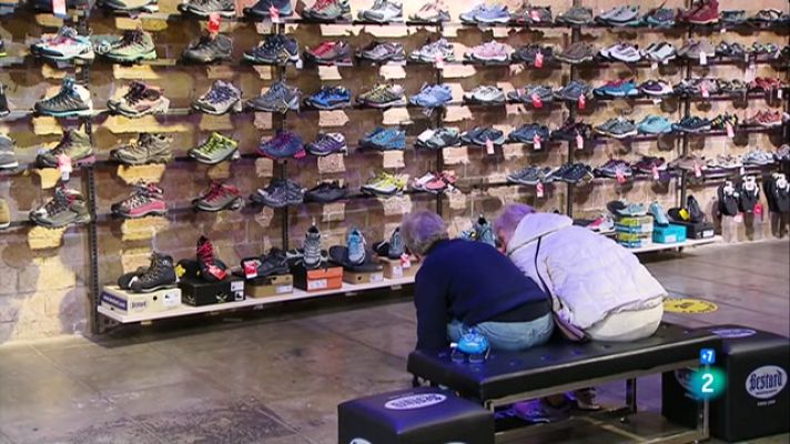 La Metro - Comerç intel·ligent