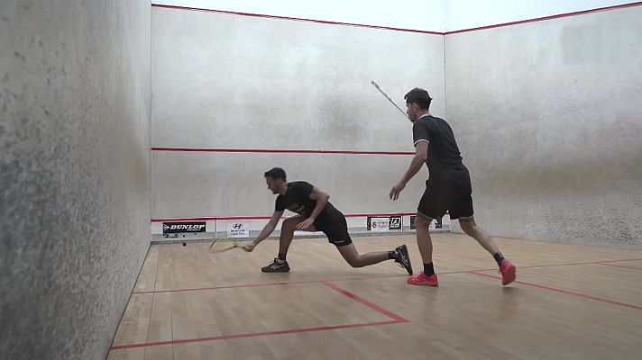 Squash - Squash - Campeonato de España