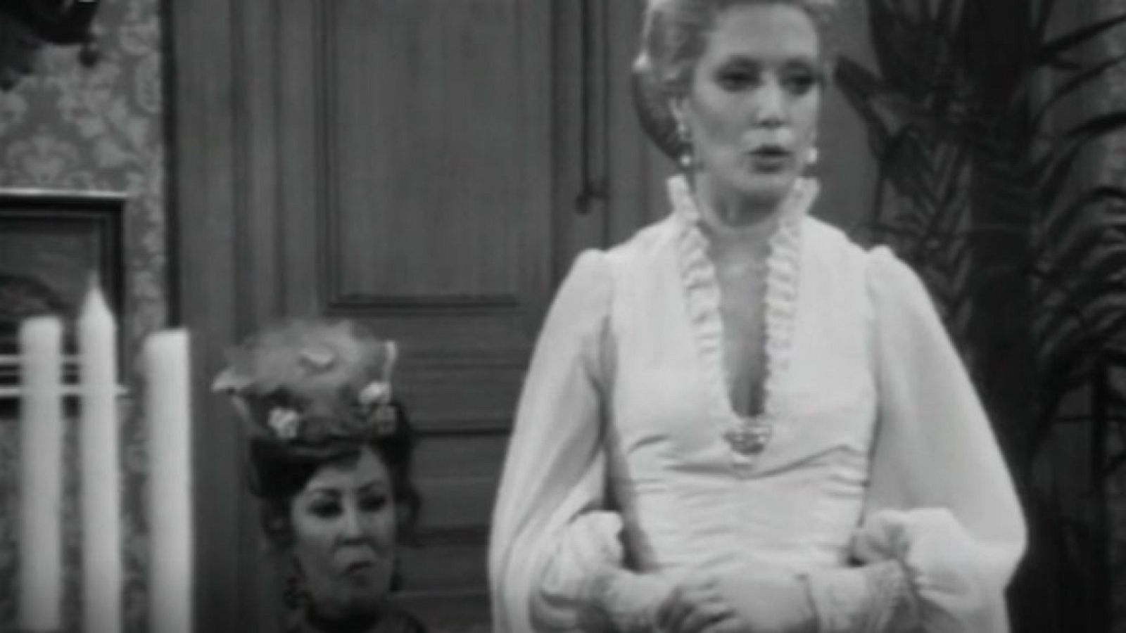 Pequeñeces - Capítulo 7 - Pequeñeces | Ver