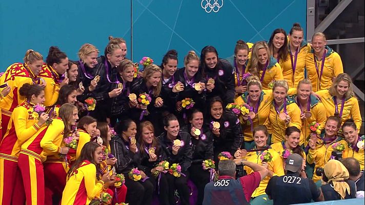 Tokyo 2020 - Las caras olímpicas de TVE