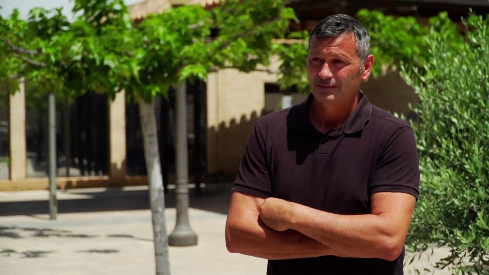 Orgullo de medalla - Programa 11: Peñalver plata Barcelona'92 + García Chico bronce Barcelona'92 - ver ahora