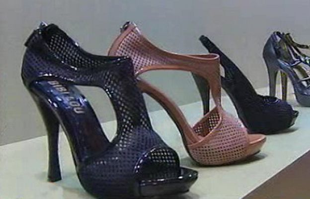 España Directo - Tacones de vértigo