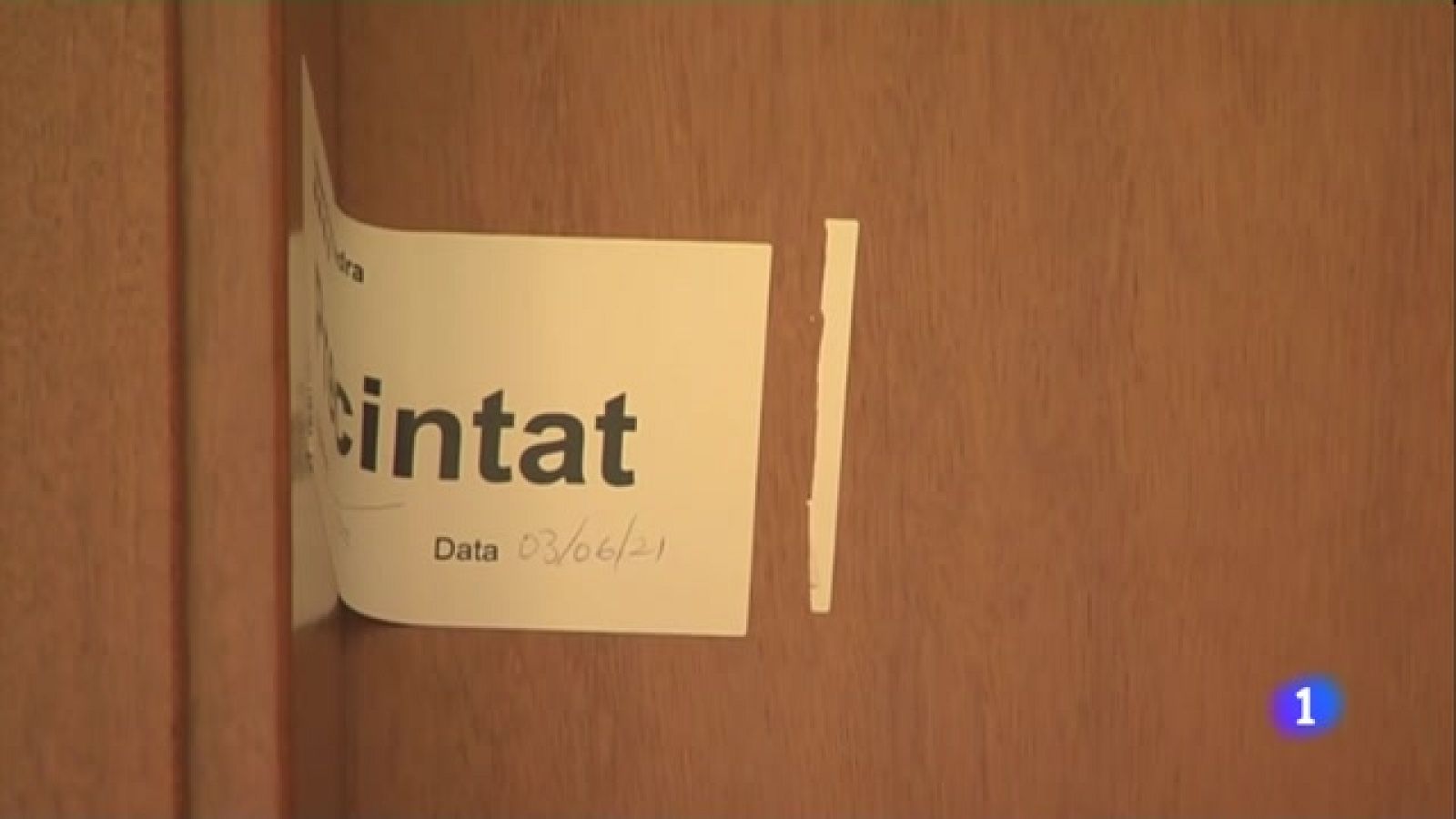 L'Informatiu - 03/06/2021