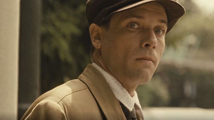 El cine de La 2 - Operación Anthropoid (presentación)