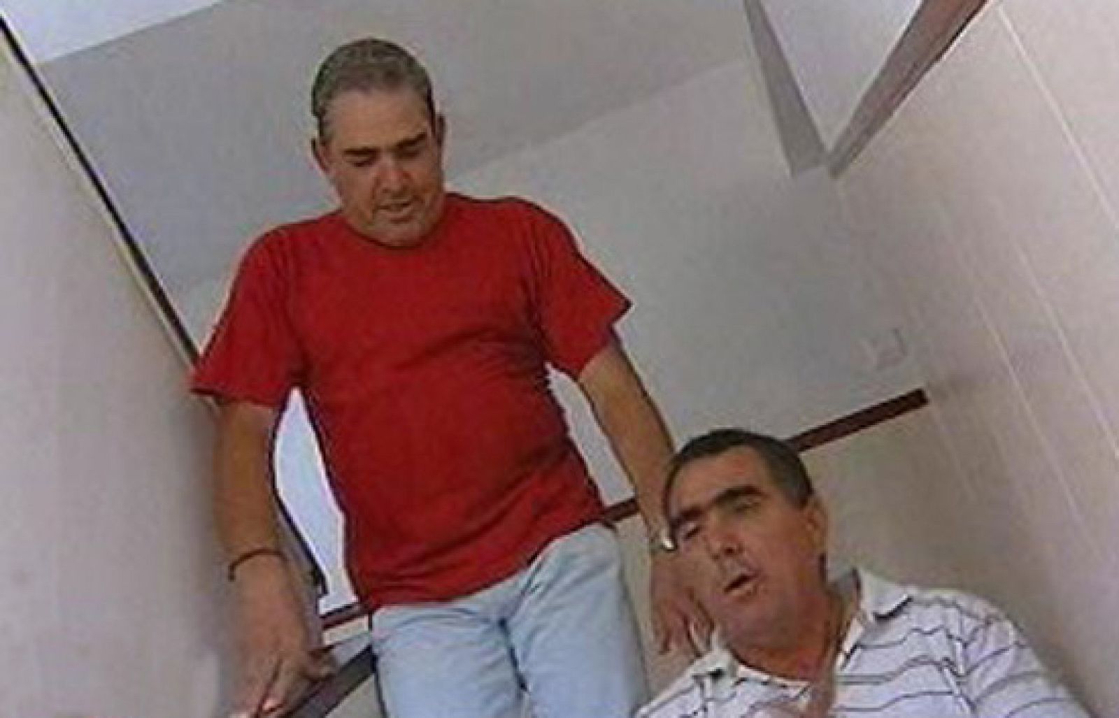 España Directo - Vivir a rastras | Ver