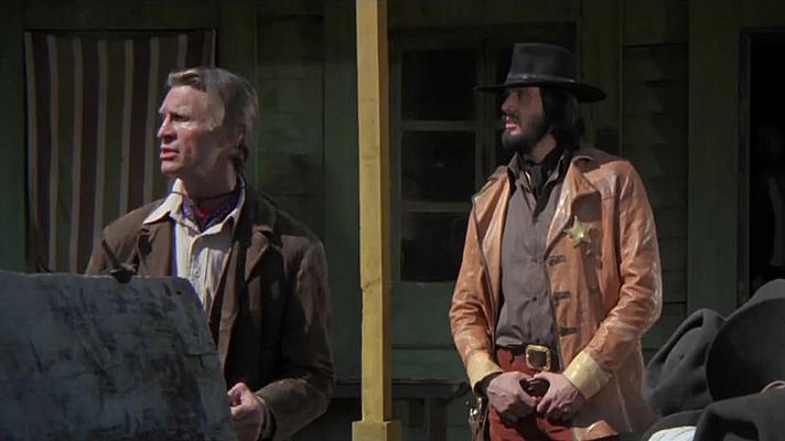 Cine de siempre - El tigre del río Kwai