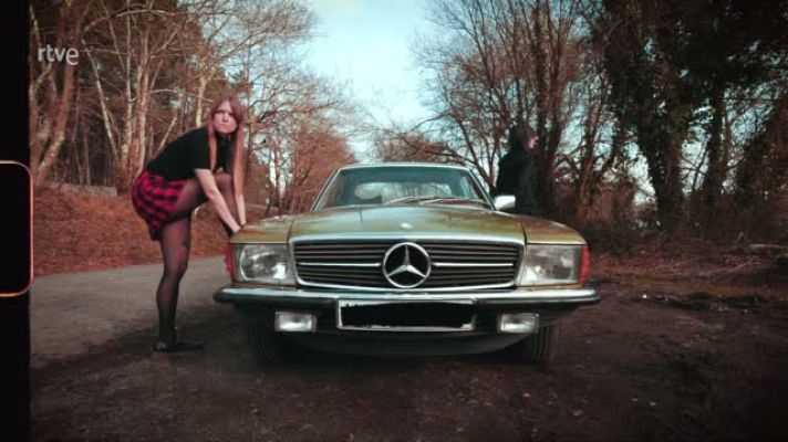 Atención obras - Bala