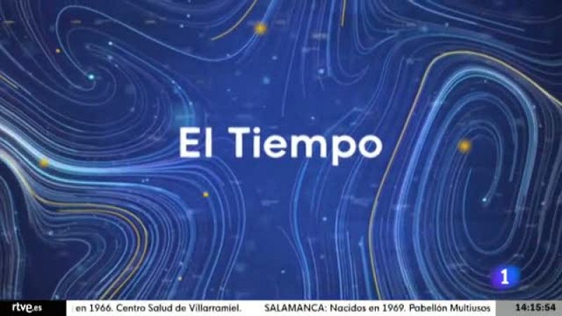 El tiempo en Castilla y León - 03/06/21 - Ver ahora