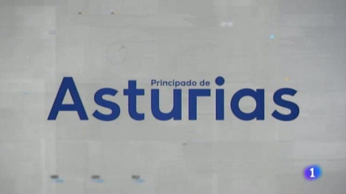 Panorama Regional - Asturias en 2' - 03/06/2021