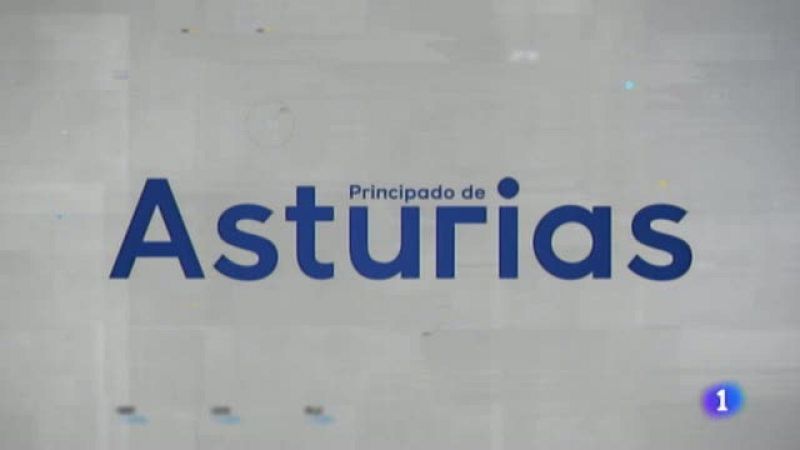 Asturias en 2' - 03/06/2021 | Ver