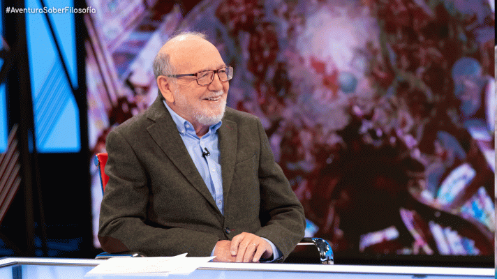 La aventura del Saber - La filosofía en el barroco, con Reyes Mate