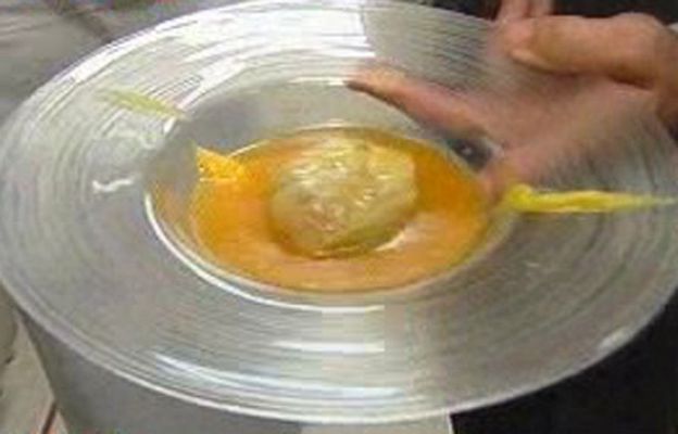 RTVE Cocina - Berza malagueña