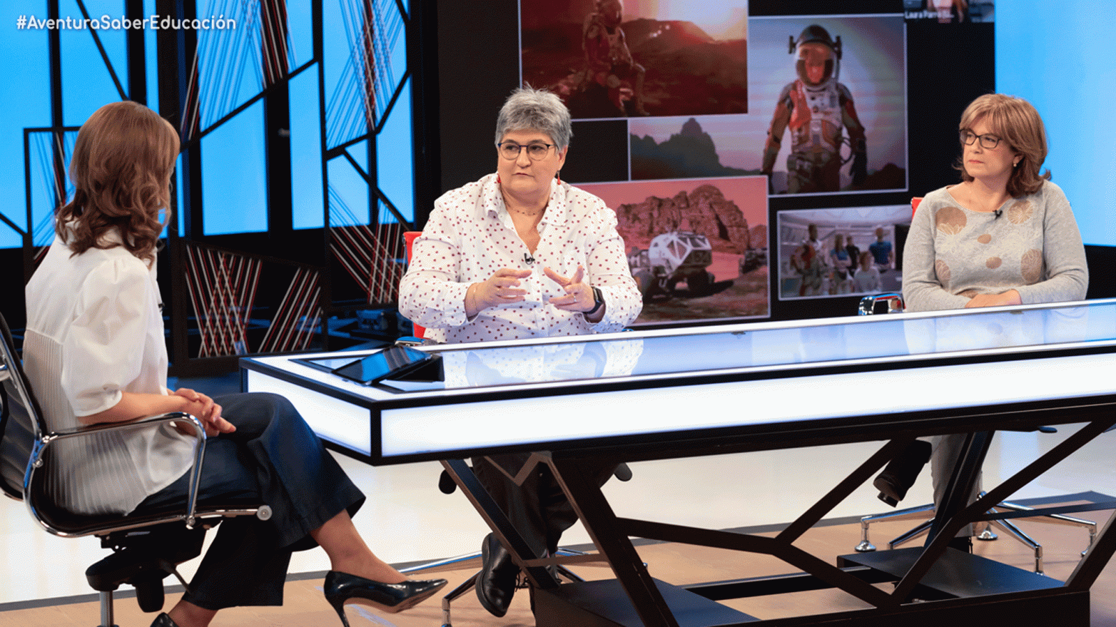 La aventura del saber ACIERTAS potenciar ciencias COSCE educación #didácticadelasciencias #AventuraSaberEducación