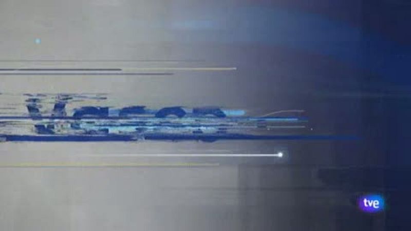 Telenorte 1 País Vasco 03/06/21