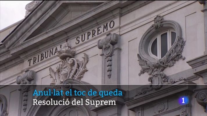 Informatiu Balear - Informatiu Balear - 03/06/21