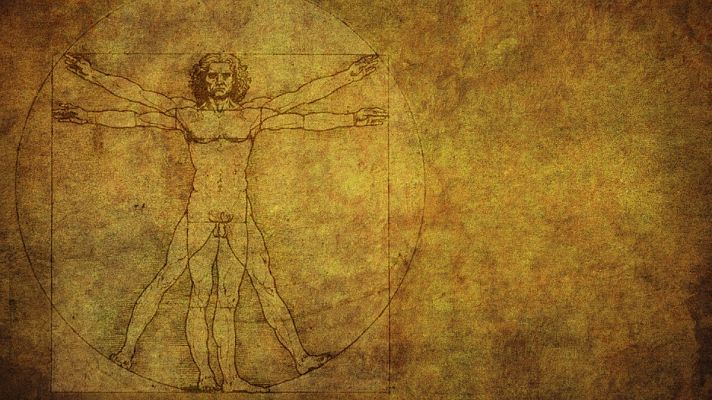 Telediario 1 - Esta noche se estrena en La 1, Leonardo, una serie sobre Leonardo Da Vinci