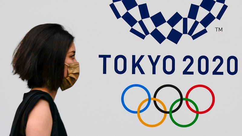 50 dias para los Juegos de Tokio 2020