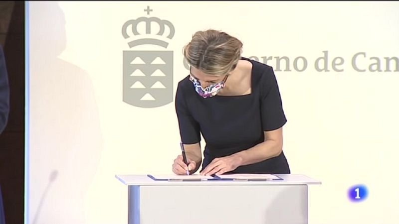 Telecanarias - 03/06/2021