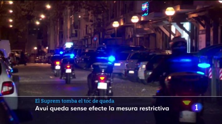 Informatiu Balear - Informatiu Balear 2 - 03/06/21