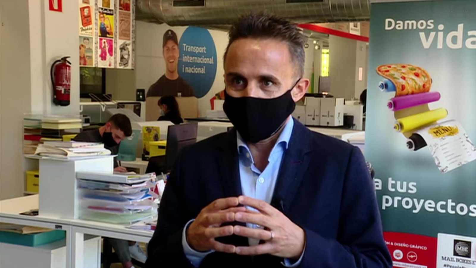 Repor - Deslumbrados por la franquicia - ver ahora