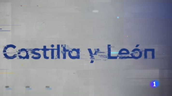 Noticias de Castilla y León - Noticias Castilla y León 2 - 03/06/21