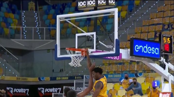 Telecanarias - Deportes Canarias - 03/06/2021