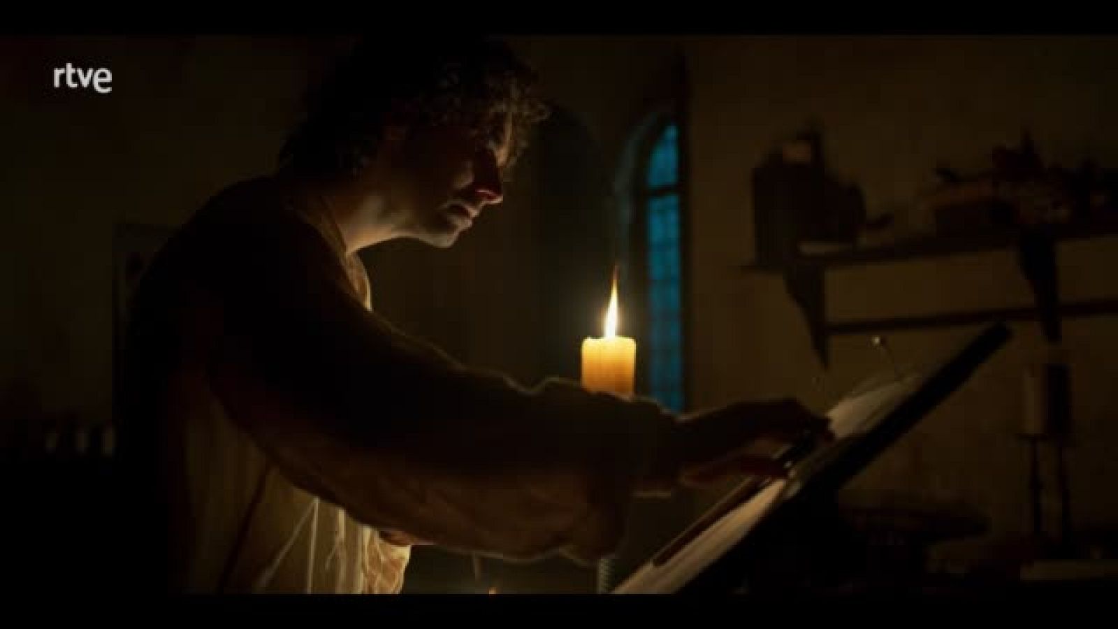 Leonardo - La grúa para la cruz del Duomo la diseñó Leonardo da Vinci