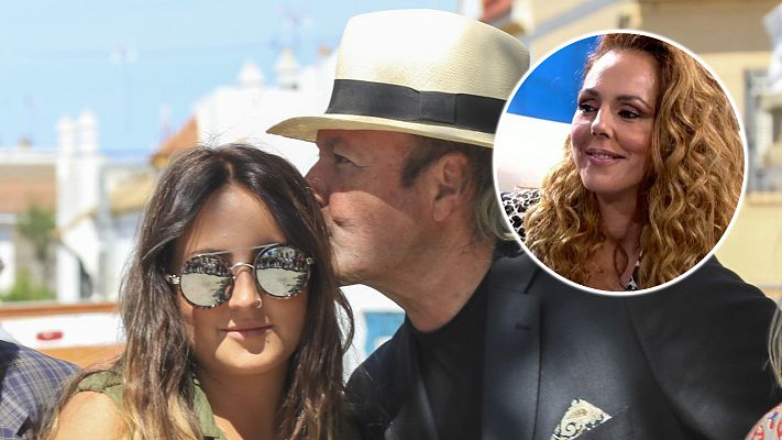  - Corazón y tendencias - Amador Mohedano no teme las acusaciones de Rocío Carrasco