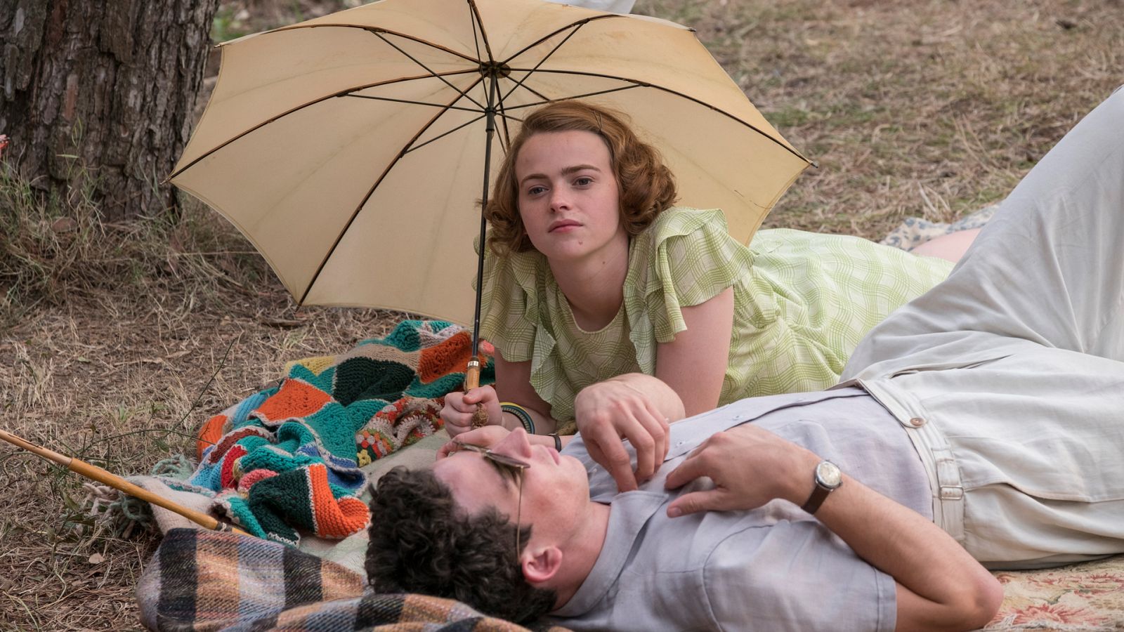 Los Durrell - Temporada 2 - Episodio 3 - Ver ahora