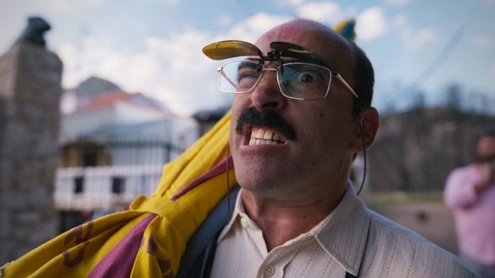 Somos cine - Clip exclusivo de 'Historias Lamentables', de Javier Fesser