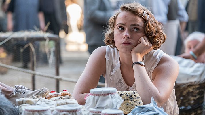 Los Durrell - Episodio 4