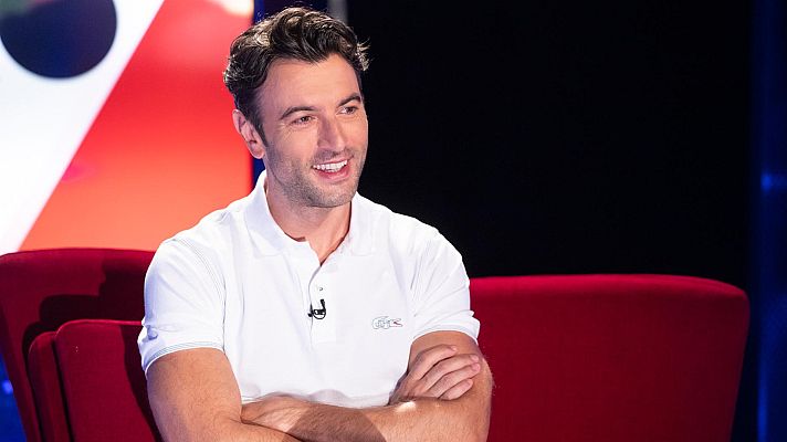 Atención obras - Javier Rey