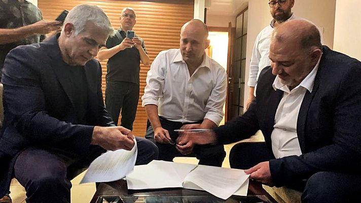 La tarde en 24h - La tarde en 24 horas - 03/06/21 (2)