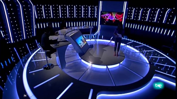 El Vespre - El Vespre - 03/06/2021