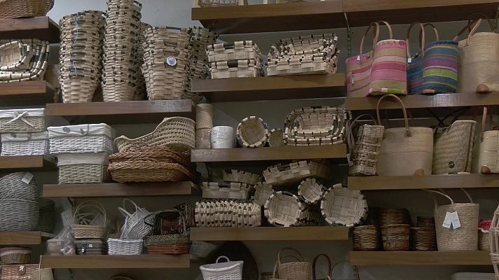 Aquí la Tierra - Aquí la Tierra - 03/06/21