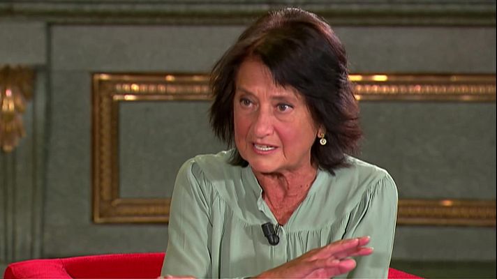 La hora Cervantes - La hora Cervantes - 04/06/21