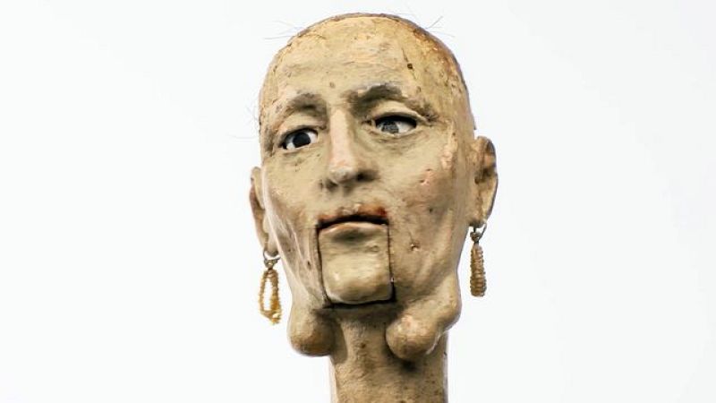 Juanelo Turriano, relojero y matemtico de Carlos V*