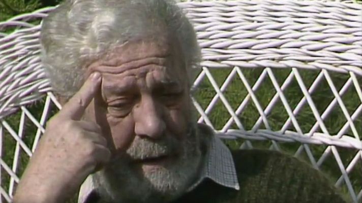 De película - Leone y Berlanga, europeos para el mundo