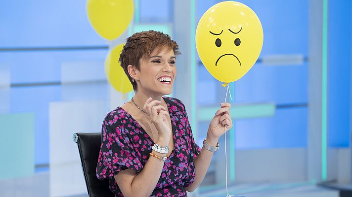 Saber vivir - Saber vivir - 06/06/21