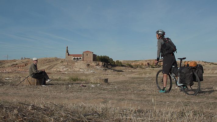 Ruta Vía de la Plata: Diario de un Ciclista - Etapa 10: De Villanueva de Campean a La Bañeza