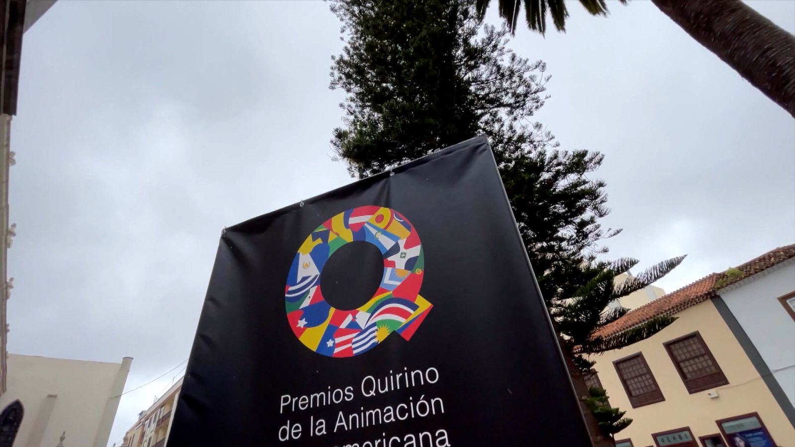 Zoom Net - Premios Quirino, Roberto y Mr. Factory en la Champions - ver ahora