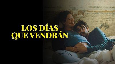 Los días que vendrán